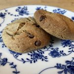 Lire la suite à propos de l’article Cookies à la farine de sarrasin